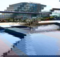 ACD Apartments - Accommodation Gold Coast