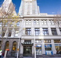 Melbourne Short Stay Apartments at Melbourne CBD - Accommodation Gold Coast