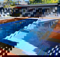 Sunshine Motor Inn - Accommodation Gold Coast
