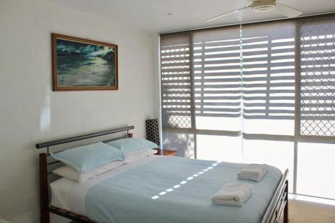 A Beautiful Flat - Accommodation Gold Coast 6