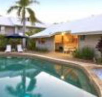 Pelican Beach Resort - Accommodation Gold Coast