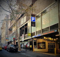 CitiClub Hotel Melbourne - Accommodation Gold Coast