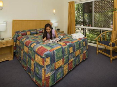 Parap Village Serviced Apartments - Accommodation Gold Coast 4