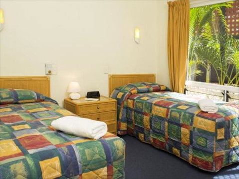 Parap Village Serviced Apartments - Accommodation Gold Coast 6