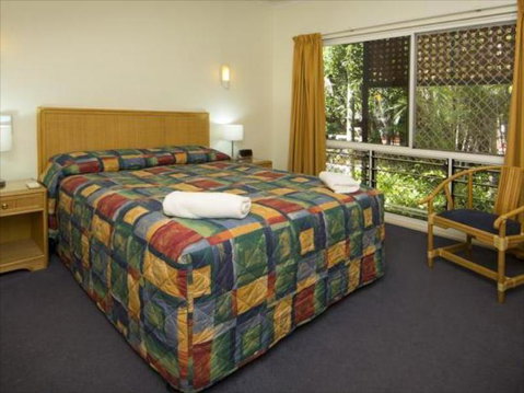 Parap Village Serviced Apartments - Accommodation Gold Coast 3