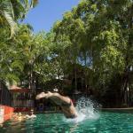 Parap Village Serviced Apartments - Accommodation Gold Coast 0