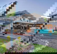 Demi View Motel - Gold Coast 4U