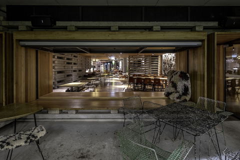 Nishi Apartments Eco Living By Ovolo - Accommodation Gold Coast 6