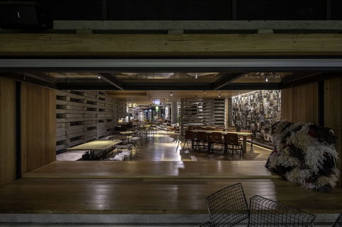Nishi Apartments Eco Living By Ovolo - Accommodation Gold Coast 4