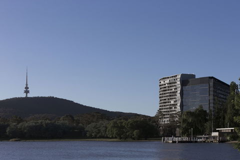 Nishi Apartments Eco Living By Ovolo - Accommodation Gold Coast 1