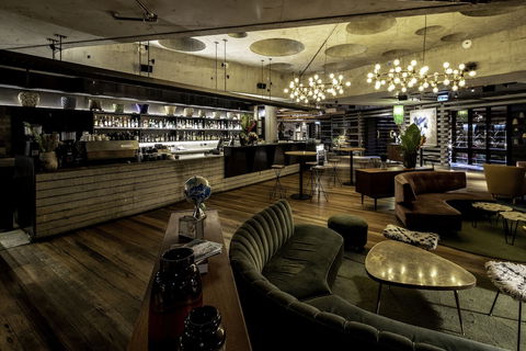 Nishi Apartments Eco Living By Ovolo - Accommodation Gold Coast 3