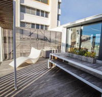 Avalon City Retreat - Accommodation Gold Coast