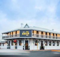 Nightcap at the Ship Inn - Gold Coast 4U