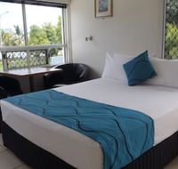 Strand Motel - Gold Coast 4U