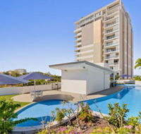 Direct Hotels  Dalgety Apartments - Gold Coast 4U