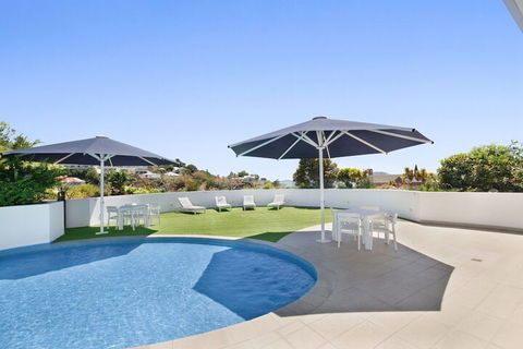Direct Hotels â€“ Dalgety Apartments - Accommodation Gold Coast 3