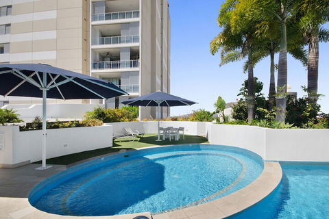 Direct Hotels â€“ Dalgety Apartments - Accommodation Gold Coast 2