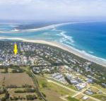 SURFSIDE GETAWAY in PICTURESQUE INVERLOCH - Accommodation Gold Coast