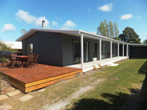 TERRIFIC On TAMARA CRESCENT - Accommodation Gold Coast 2