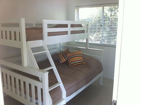 BANGALEE - Accommodation Gold Coast 1