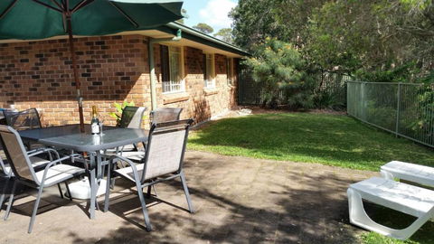 3 MELALEUCA - Accommodation Gold Coast 2