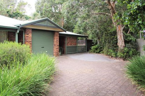 3 MELALEUCA - Accommodation Gold Coast 5