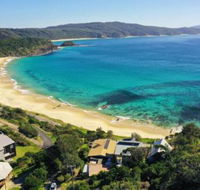 FAR SHORE - Accommodation Gold Coast