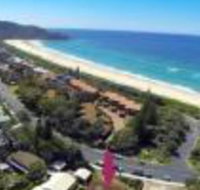 BARRELS at BOOMERANG - 1 Gold Coast