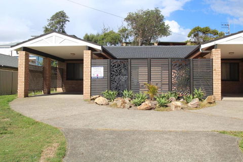 LIFES A BEACH 1 - Accommodation Gold Coast 4