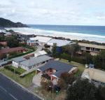 LIFES a BEACH 1 - 1 Gold Coast