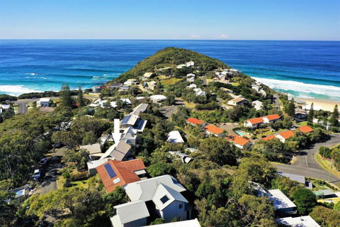 EUREKA - Accommodation Gold Coast 5