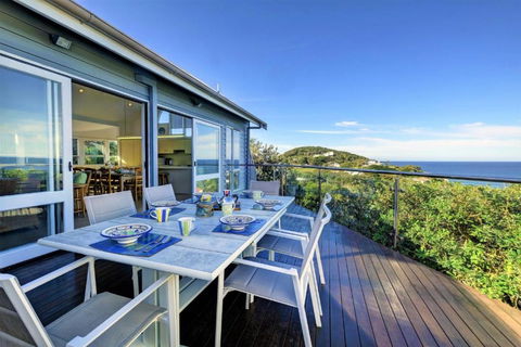 EUREKA - Accommodation Gold Coast 1