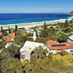 Blueys Beach NSW 1 Gold Coast