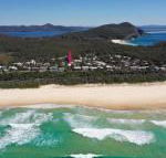 SPINNAKER 2 - Accommodation Gold Coast