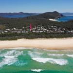SPINNAKER 2 - Accommodation Gold Coast 0