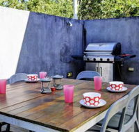 Macondo Seal Rocks - Accommodation Gold Coast