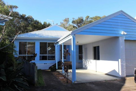 POINT BREAK WEEKLY ONLY - Accommodation Gold Coast 5