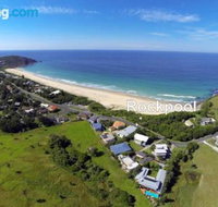 ROCKPOOL 4 night min - 1 Gold Coast