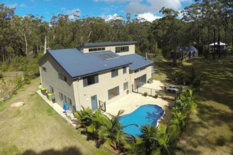THE PALM FARM PET FRIENDLY WEEKLY ONLY - Accommodation Gold Coast 0