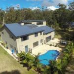 THE PALM FARM PET FRIENDLY WEEKLY ONLY - Accommodation Gold Coast 1