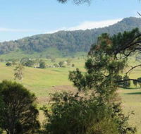 The Old School Bed  Breakfast - Gold Coast 4U