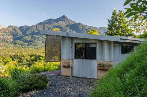 Wompoo Eco Retreat - Accommodation Gold Coast 4