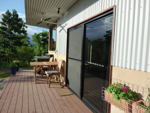 Wompoo Eco Retreat - Accommodation Gold Coast 2