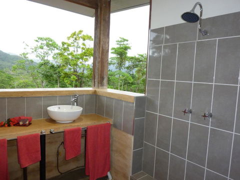 Wompoo Eco Retreat - Accommodation Gold Coast 6