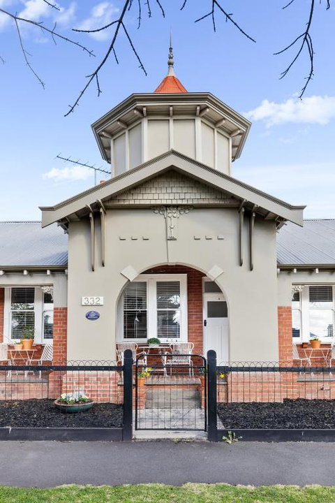 Boutique Studio On Ryrie 5 Serviced Studios Geelong CBD - Accommodation Gold Coast 5