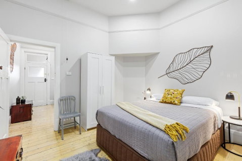 Boutique Studio On Ryrie 5 Serviced Studios Geelong CBD - Accommodation Gold Coast 6