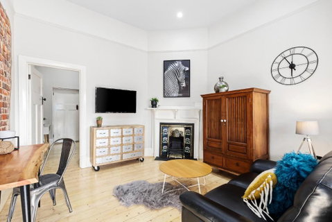 Boutique Studio On Ryrie 5 Serviced Studios Geelong CBD - Accommodation Gold Coast 1