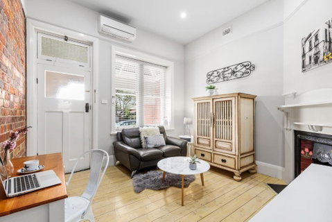 Boutique Studio On Ryrie 5 Serviced Studios Geelong CBD - Accommodation Gold Coast 2