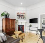 Boutique Studio on Ryrie 5 Serviced Studios Geelong CBD - Accommodation Gold Coast