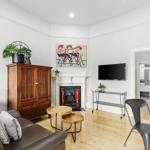 Boutique Studio On Ryrie 5 Serviced Studios Geelong CBD - Accommodation Gold Coast 0